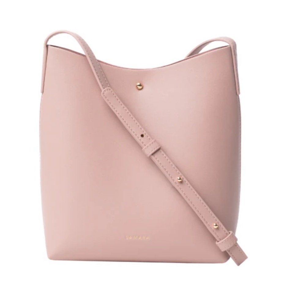 Samara medium shoulder bag